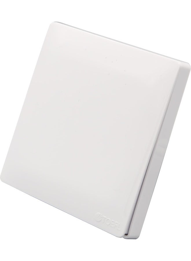 TOEFL Single key, white piano color - Image 1