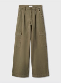 Kids Essential Relaxed Fit Sweatpants