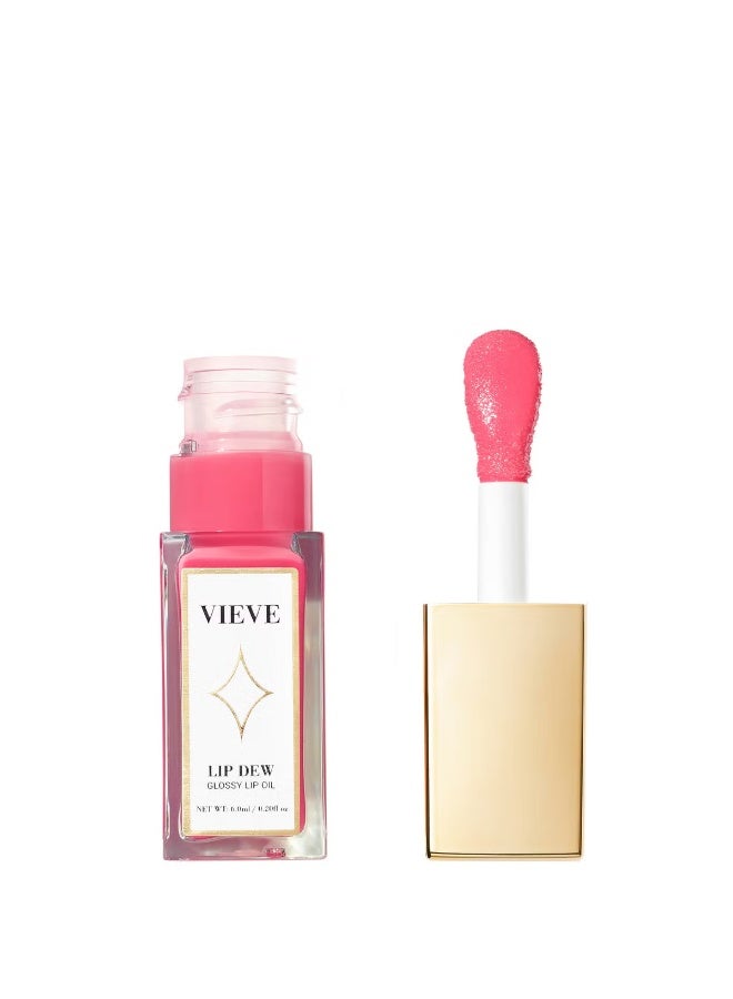 VIEVE Lip Dew - Cherub - Image 1