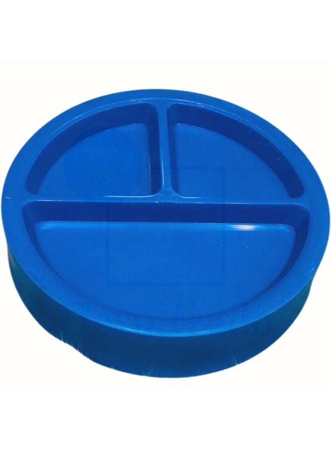 LythPlast Cup Holder for Water Bottle – 100% Pure Plastic Organizer - Image 1