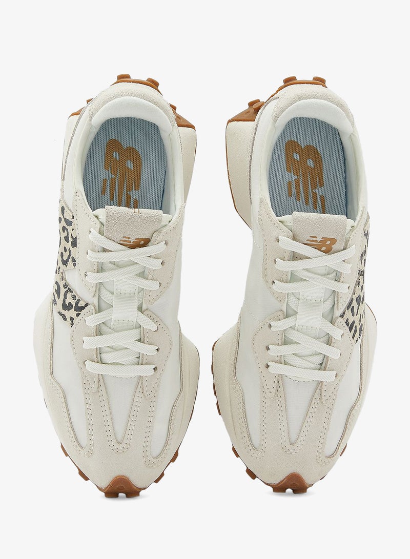 نيو بالانس حذاء رياضي 327 - Image 4