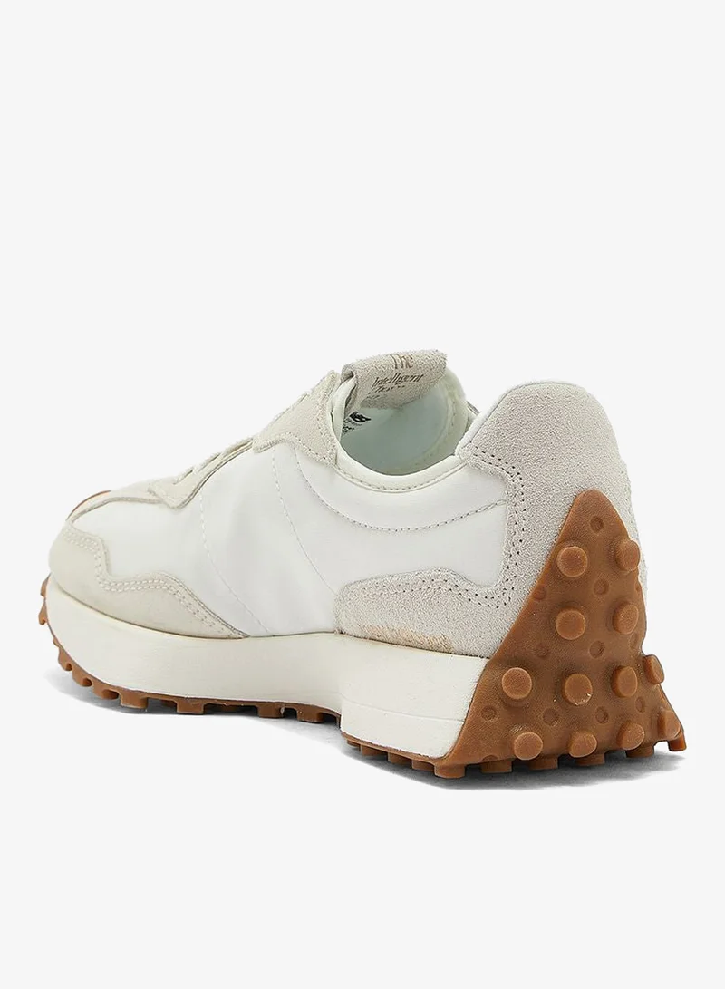 New Balance 327 Low Top Sneakers
