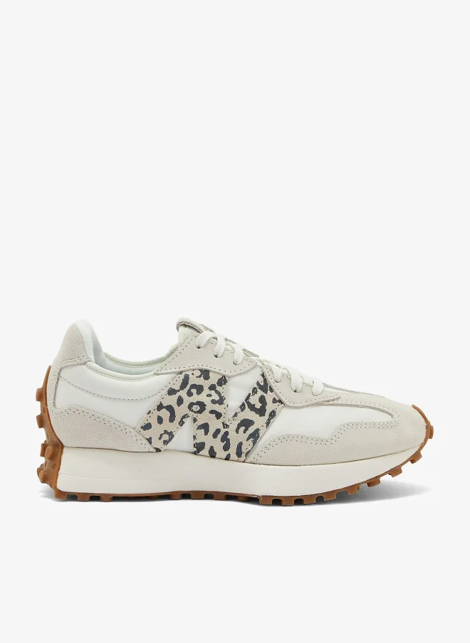 New Balance 327 Low Top Sneakers