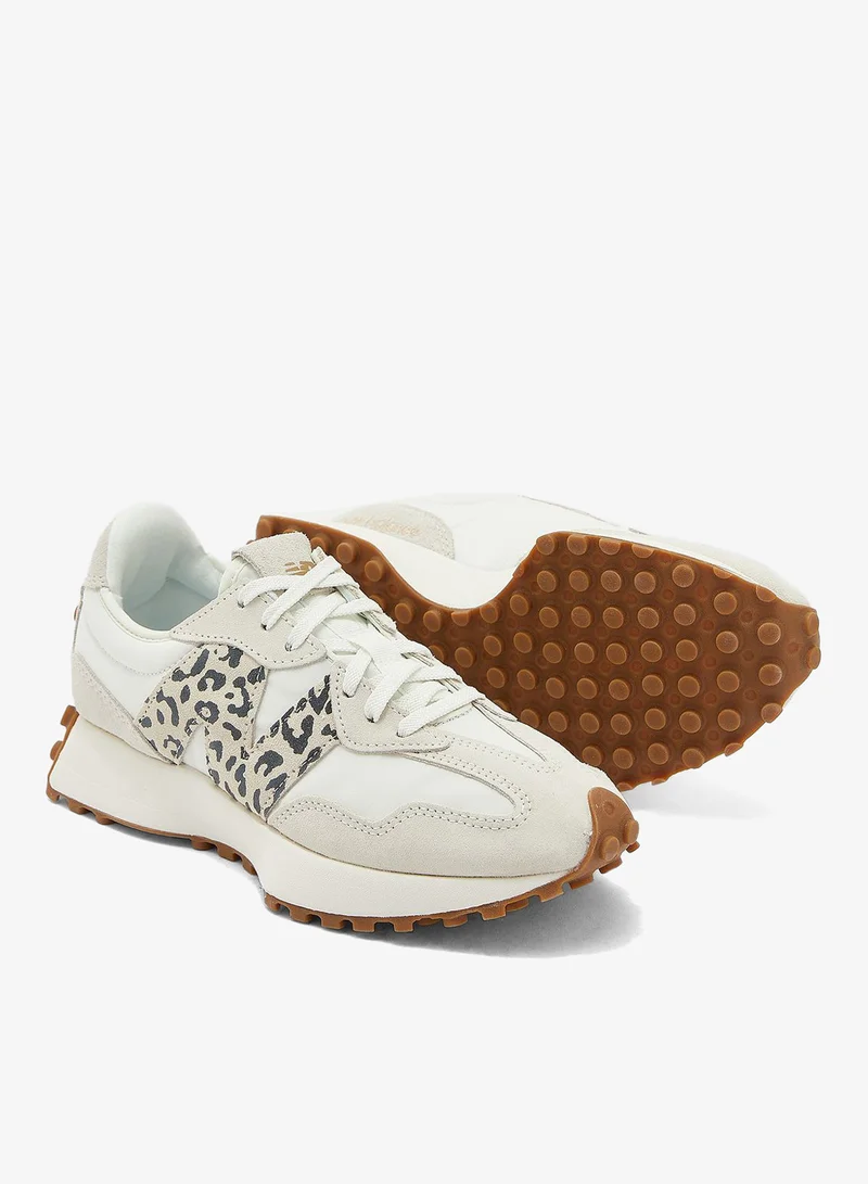 New Balance  327 Low Top Sneakers for Women | Best Price UAE