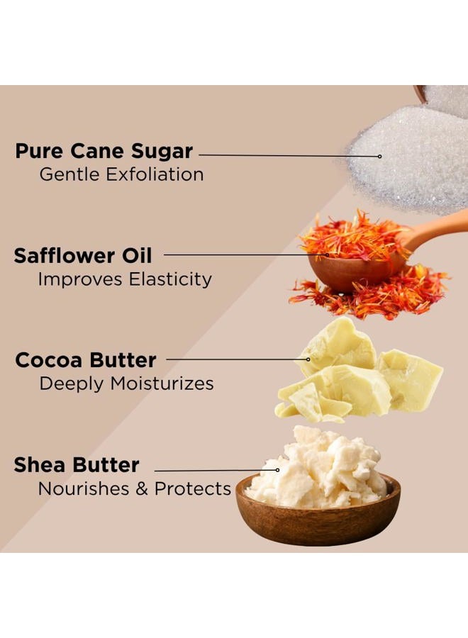 Sumbody MILKY RICH WHIPPED SUGAR SCRUB - Image 3