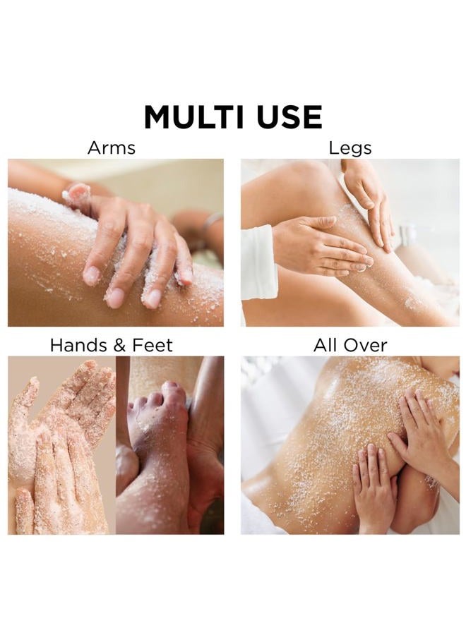 Sumbody MILKY RICH WHIPPED SUGAR SCRUB - Image 5