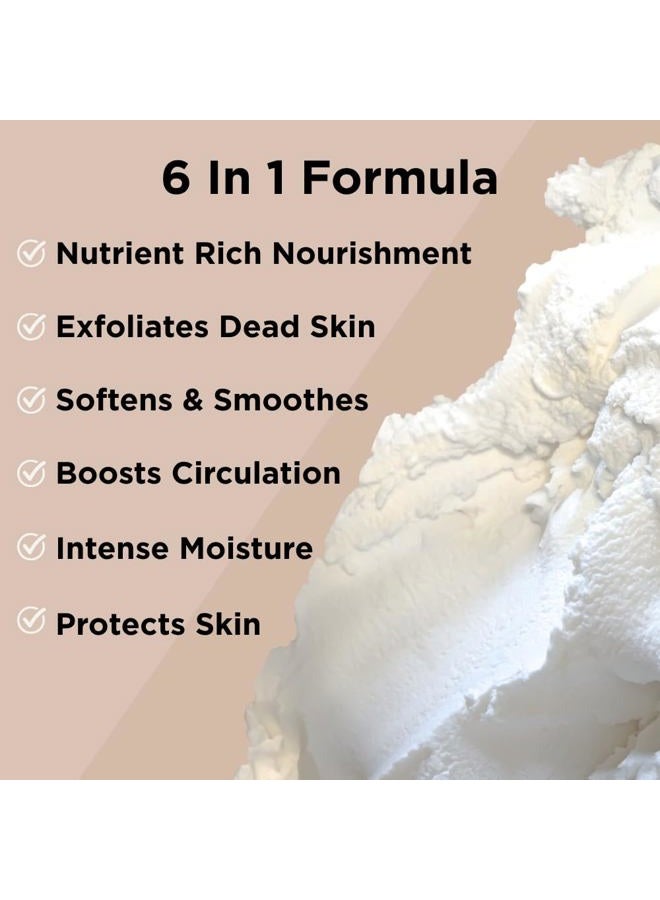 Sumbody MILKY RICH WHIPPED SUGAR SCRUB - Image 2