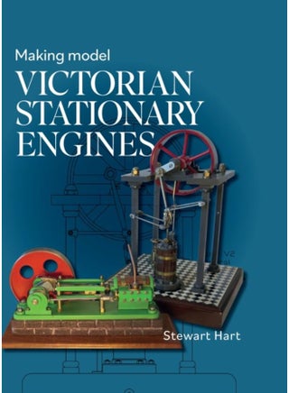 Making Model Victorian Stationary Engines - pzsku/Z53BD140757361DCBC8D4Z/45/_/1721302730/e0d0edf1-1e89-447a-8ea2-0804f0207d53