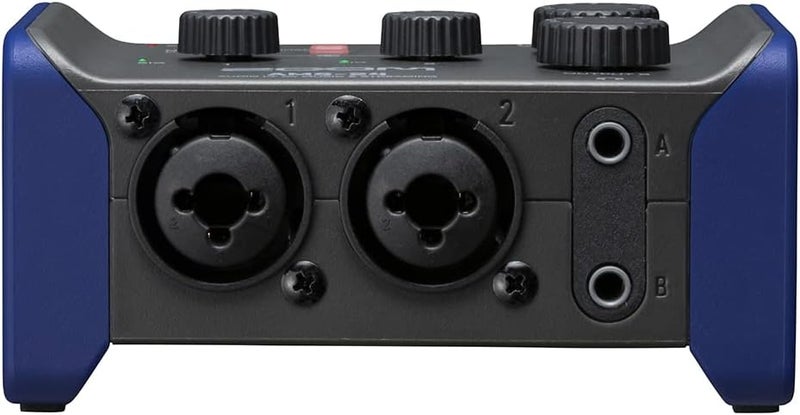 ZOOM AMS-24 Audio Interface for Music and Streaming - Image 2