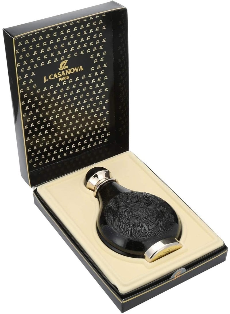 جيه كازانوفا عطر جيه كازانوفا فيول او دو بارفيوم 100مل - Image 2