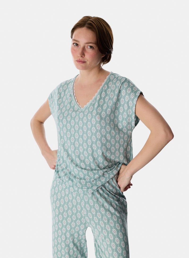 Penti Soft Pyjama Set - Image 1
