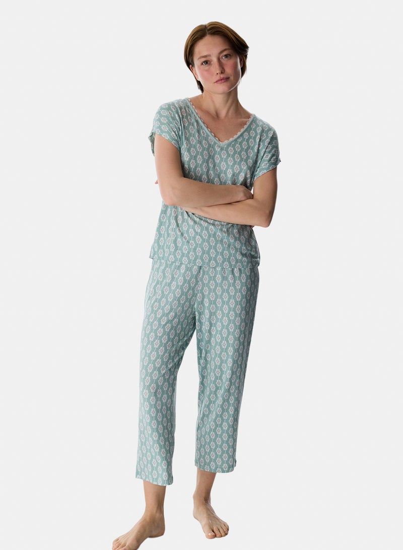 Penti Soft Pyjama Set - Image 3