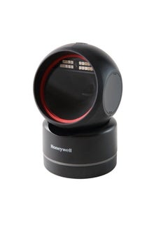 Honeywell HF680 2D Area-imaging Hand-free Fixed LED USB Barcode Scanner