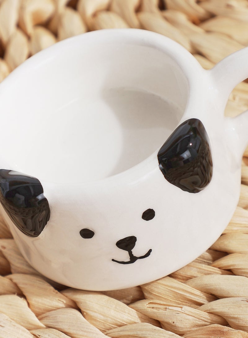 Sass & Belle Dog Tea Light Holder - Image 3
