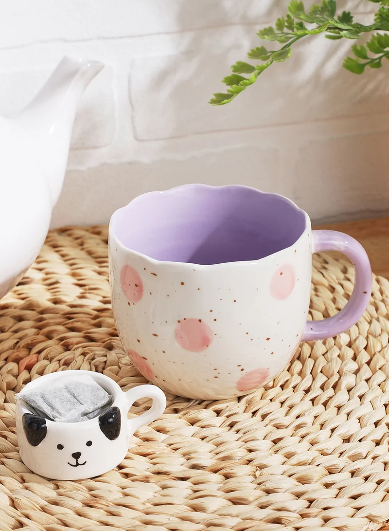 Sass & Belle Dog Tea Light Holder