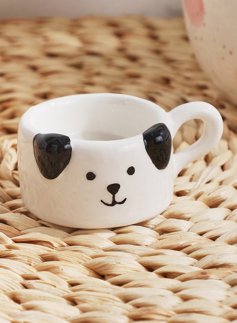 Sass & Belle Dog Tea Light Holder - Image 1