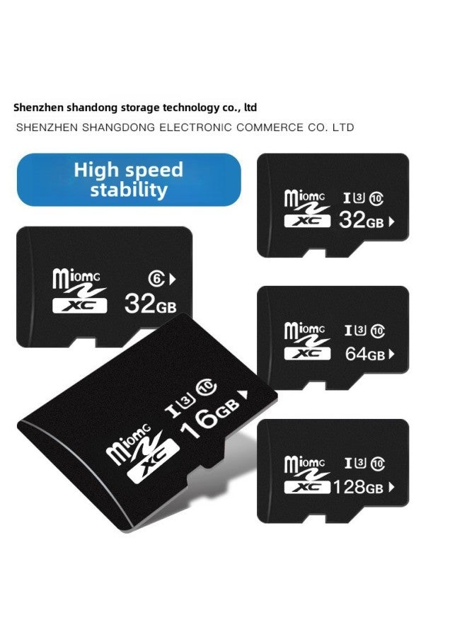 Direct 2G Memory Card 16G Card Speaker 32G Song 4G Singing Machine 64G Storytelling 8G Early Education Machine-Capacity:High Speed Quality Edition -512g  - Image 2