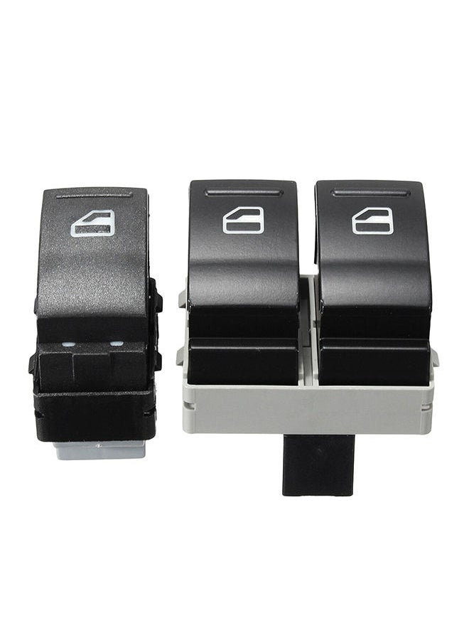 NIBEMINENT 2-Piece Electric Window Switch for Transporter  - Image 3