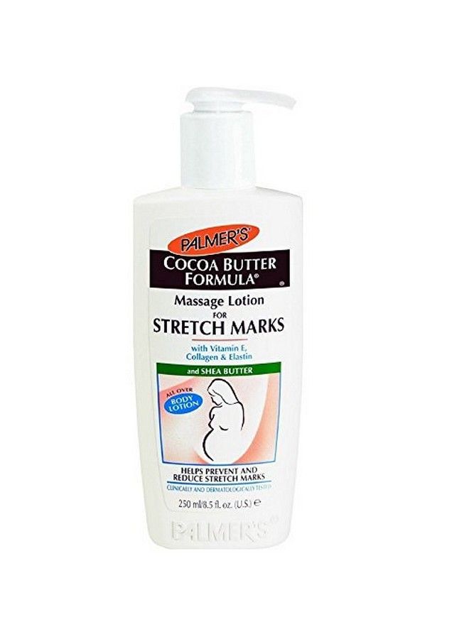 PALMER'S Palm Coco Btr Ltn Size 7Z Palmer&039;S Cocoa Butter Massage Lotion For Stretch Marks - Image 1