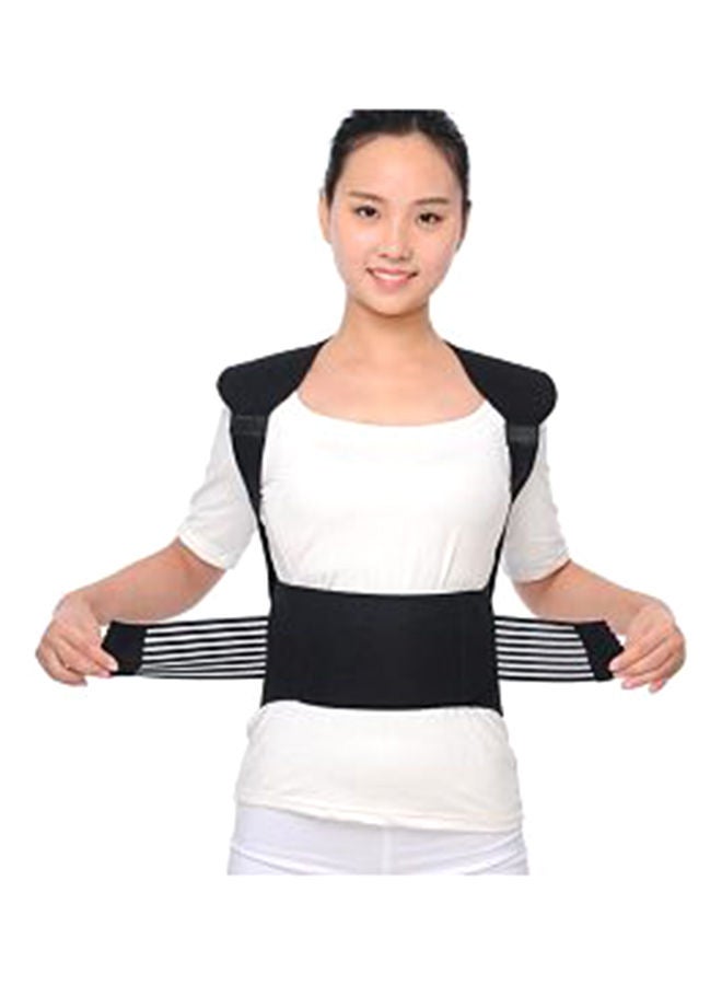 NIBEMINENT Shoulder Back Waist Support - Image 5