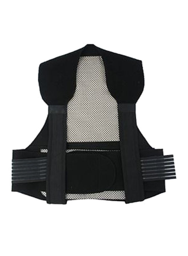 NIBEMINENT Shoulder Back Waist Support - Image 4