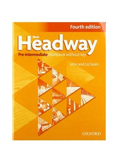 Oxford University Press NHW4E PINT WB WO KEY 