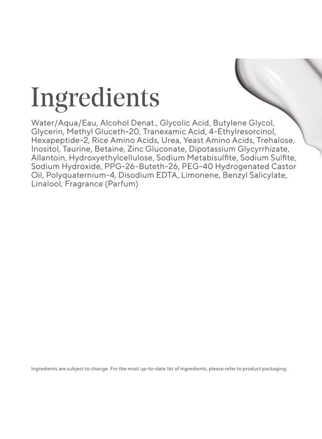 Murad Rapid Dark Spot Correcting Serum - Skin Brightening Face Serum for Hyperpigmentation - Glycolic Acid Treatment Backed by Science, Travel Size 0.33Fl Oz - Image 5