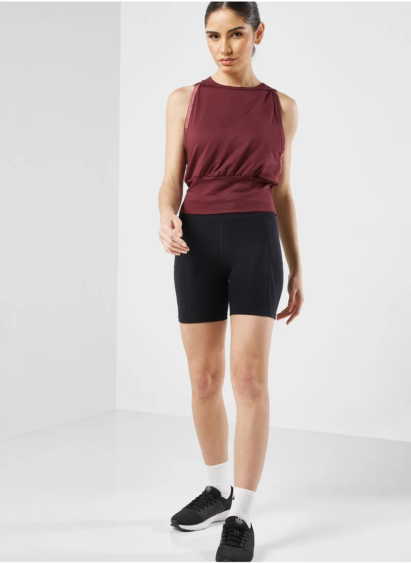 asics Nagino Flex T-Shirt