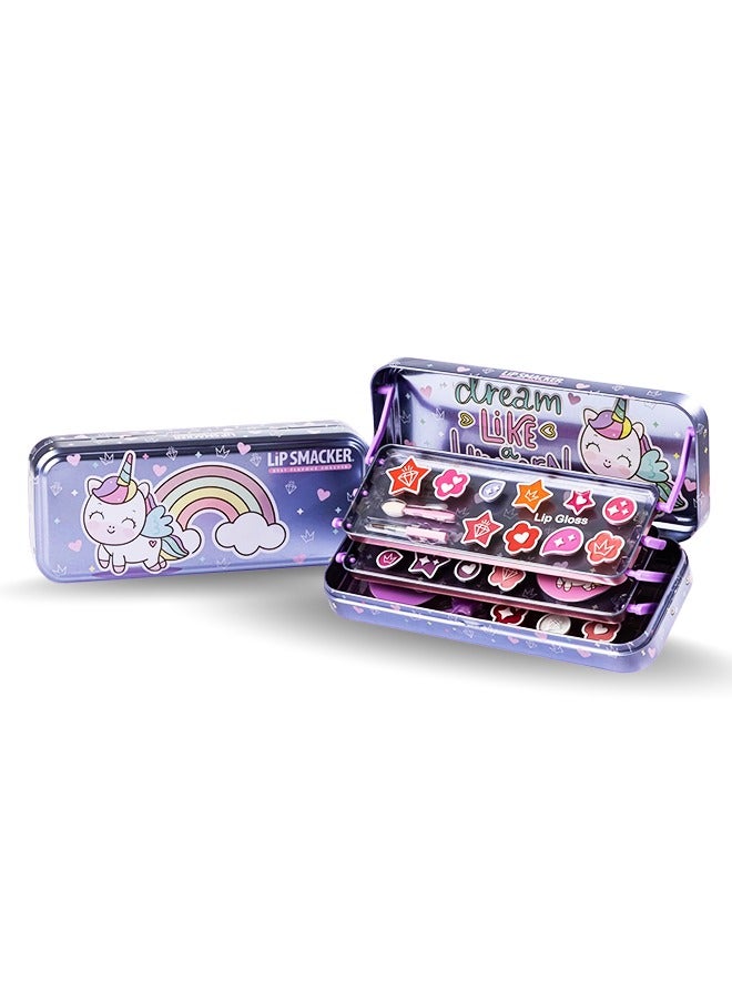 Lip Smacker Color Tin