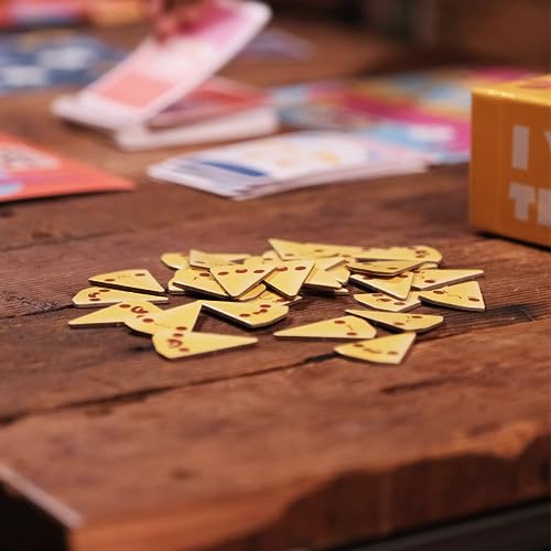 Exploding Kittens I Want My Teeth Back 2-4 Players - Ages 4+ - 10 Minutes to Play - Educational Board Game for Kids - Image 2