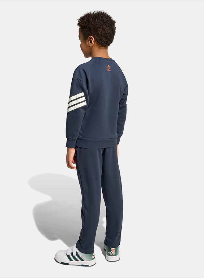 Adidas Disney Mickey Mouse Jogger Kids - Image 2