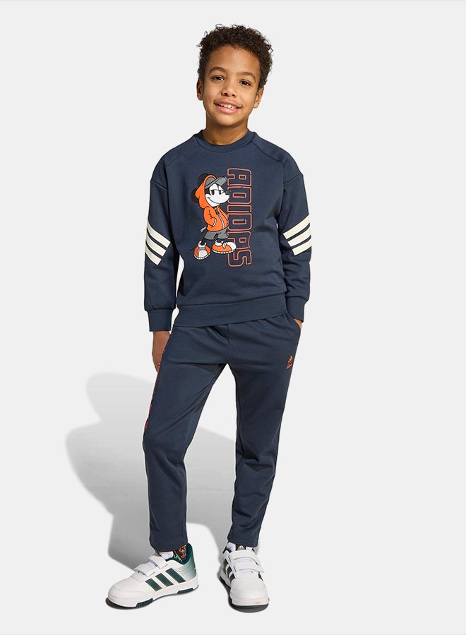 Adidas Disney Mickey Mouse Jogger Kids - Image 1