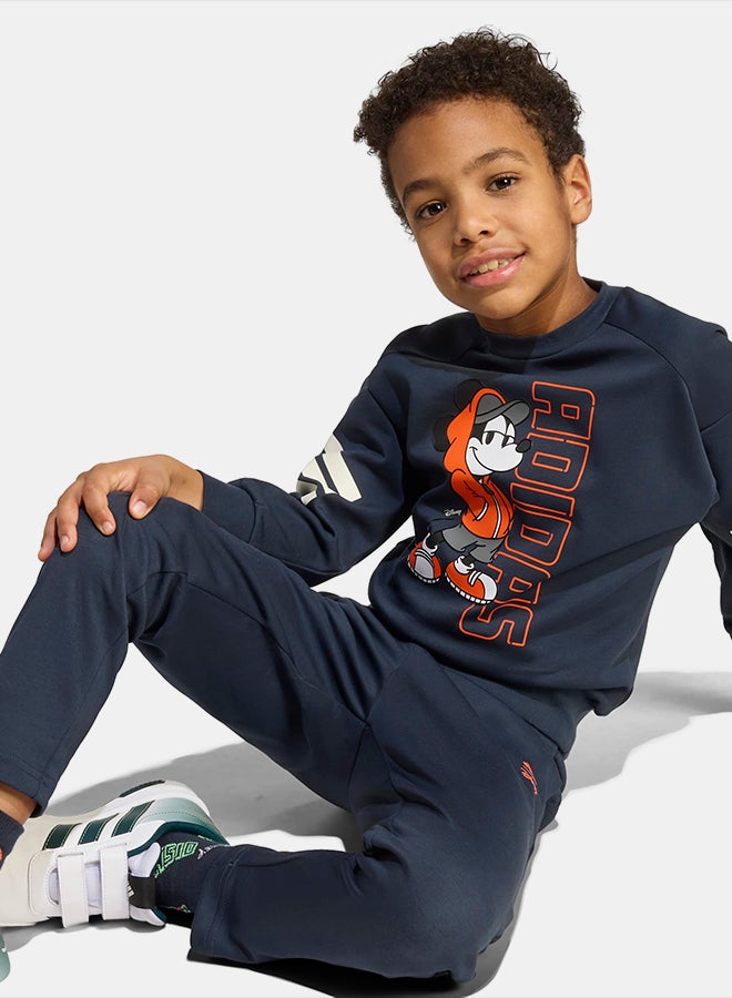 Adidas Disney Mickey Mouse Jogger Kids - Image 5
