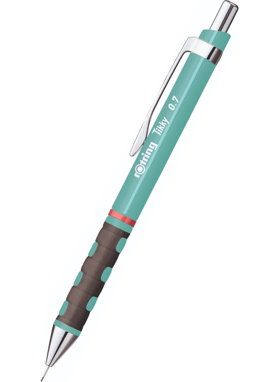 Rotring Tikky Versatil Tip Pen Sea Blue (890697)-0.7 