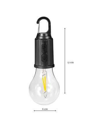 Bhavya Optic Bhavya Optic Outdoor Camping Bulb Lamp Warm Light TypeC Charging Port Rechargable Lamp Emergency Light 1  - Image 4