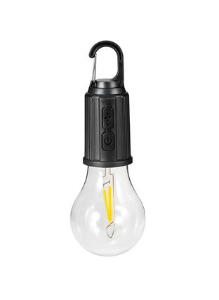 Bhavya Optic Bhavya Optic Outdoor Camping Bulb Lamp Warm Light TypeC Charging Port Rechargable Lamp Emergency Light 1  - Image 1