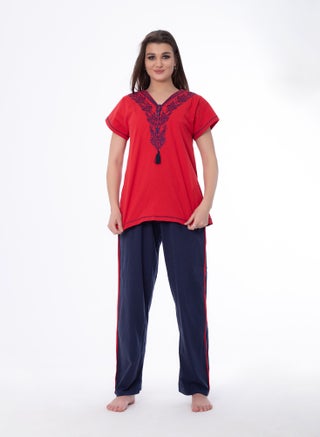summer pajamas - pzsku/Z53BE647BD5AC968D86E0Z/45/_/1721986665/bd729771-b136-4031-9823-456849232812
