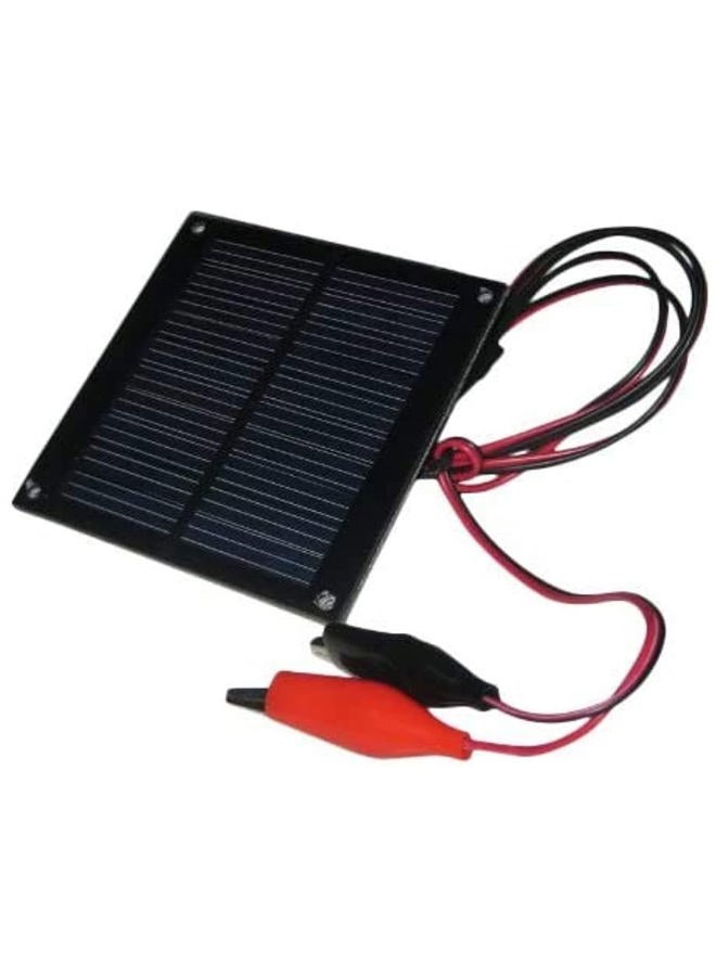 Sunnytech 0.5w 5v 100ma Mini Small Solar Panel Module DIY Polysilicon Solar Epoxy Cell Charger B016 - Image 2