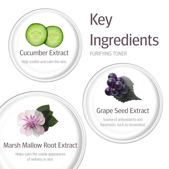 Epionce Purifying Toner – Acne & Blackhead Control Toner for Face & Body | Removes Dirt, Oil & Makeup | Willow Bark, Cucumber & Menthol | Dermatologist-Developed Skincare - Image 4