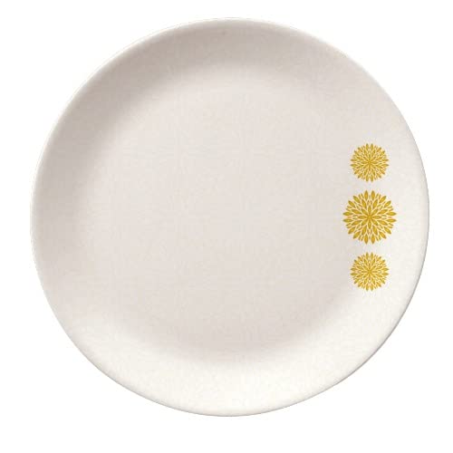 Servewell Melamine Dinner Serving Plate Set of 6 Urmi - Image 1