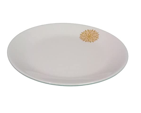 Servewell Melamine Dinner Serving Plate Set of 6 Urmi - Image 5