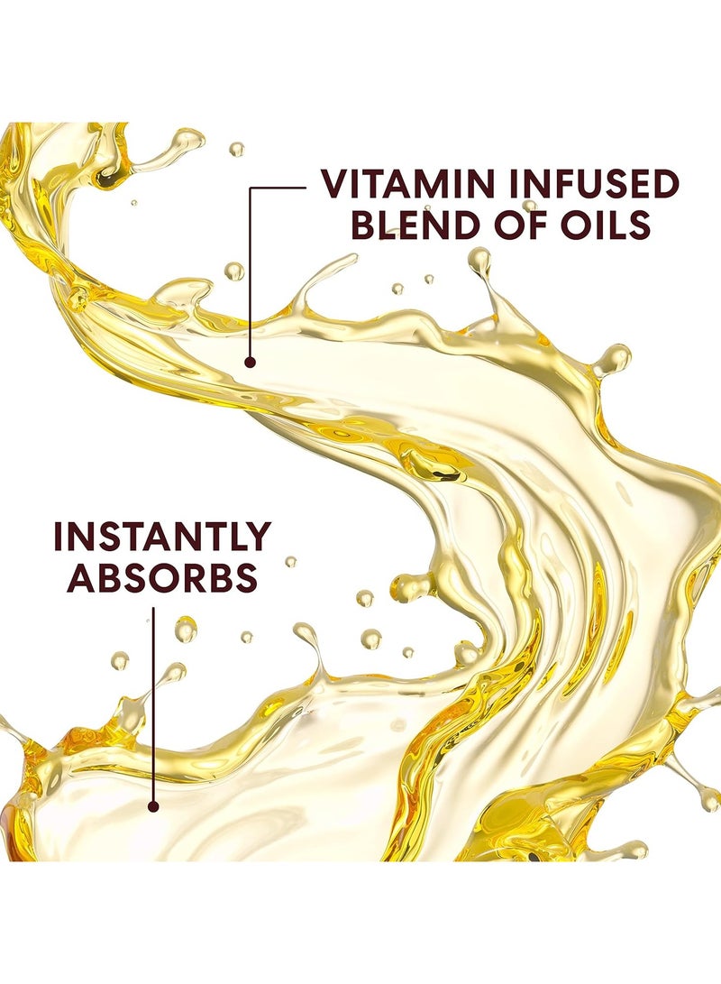 PALMER'S زيت الجسم من تركيبة زبدة الشيا - Image 5