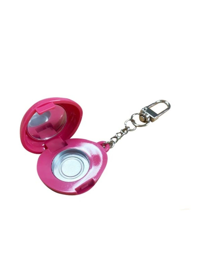 fwee - FWEE Lip & Cheek Blurry Pudding Pot PK01 Baby 5g and Fwee Fingerlike Silicone Lip Brush - Image 1