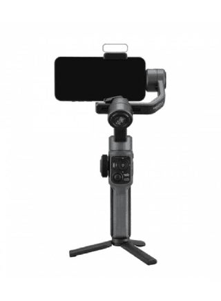 SMOOTH 5 Combo Professional Gimbal Stabilizer for iPhone & Android With Smart Tracking Gesture Control & Zoom - Black - pzsku/Z53BE942A783A7B1DBDC1Z/45/_/1735397525/943e6422-cb93-4a6f-99d4-f8d01a7efe52