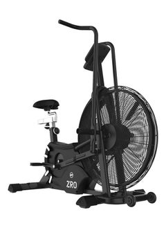 BODYTONE BodyTone Air Bike  ZRO-B  - Image 2