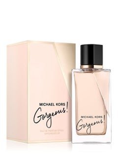 Michael Kors Michael Kors Gorgeous! EDP 100Ml For Women 