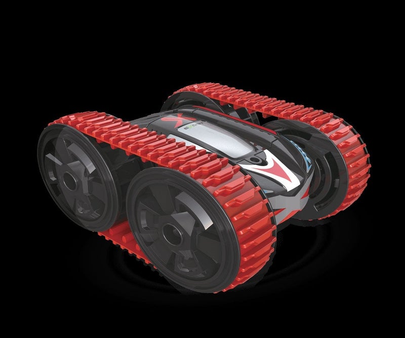 Exost Mischievous Remote Control Car 20256 for Kids - Fast Stunt RC Vehicle, 360° Rotation, Rechargeable Long Battery Life, Durable Design | Remote Control Toy for Boys & Girls Ages 6+ | Best Gift - Image 3
