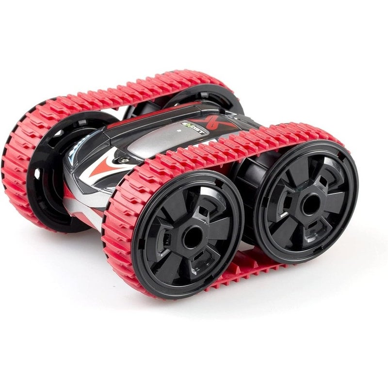 Exost Mischievous Remote Control Car 20256 for Kids - Fast Stunt RC Vehicle, 360° Rotation, Rechargeable Long Battery Life, Durable Design | Remote Control Toy for Boys & Girls Ages 6+ | Best Gift - Image 2