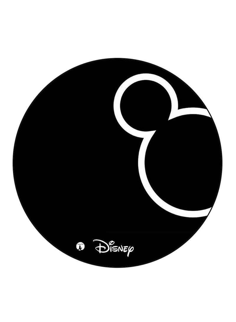 RKN Disney Printed Mouse Pad  Multicolour