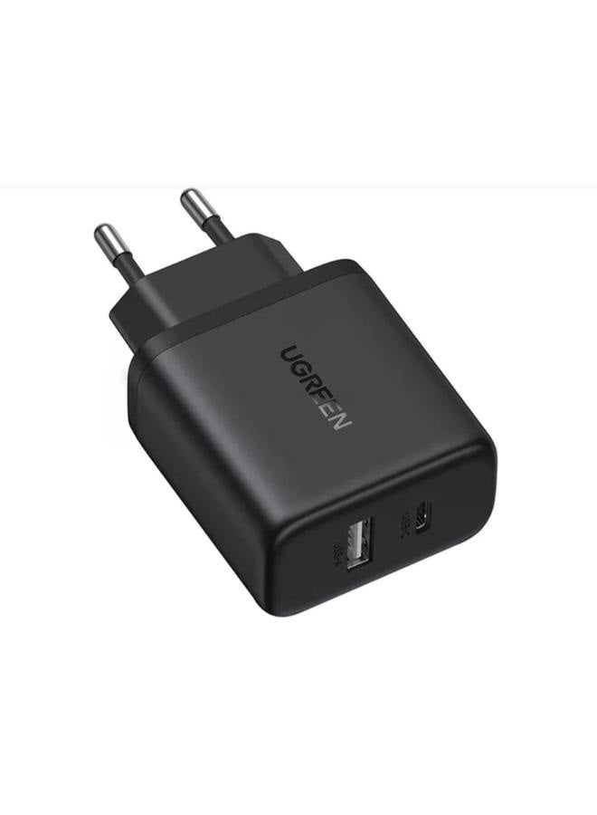 ugreen Ugreen Gan Wall Charger usbc 20W N70298822V